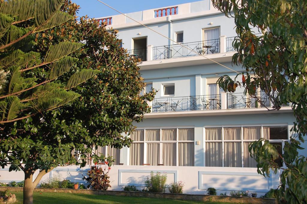 Astir Hotel Karlovassi Exterior foto